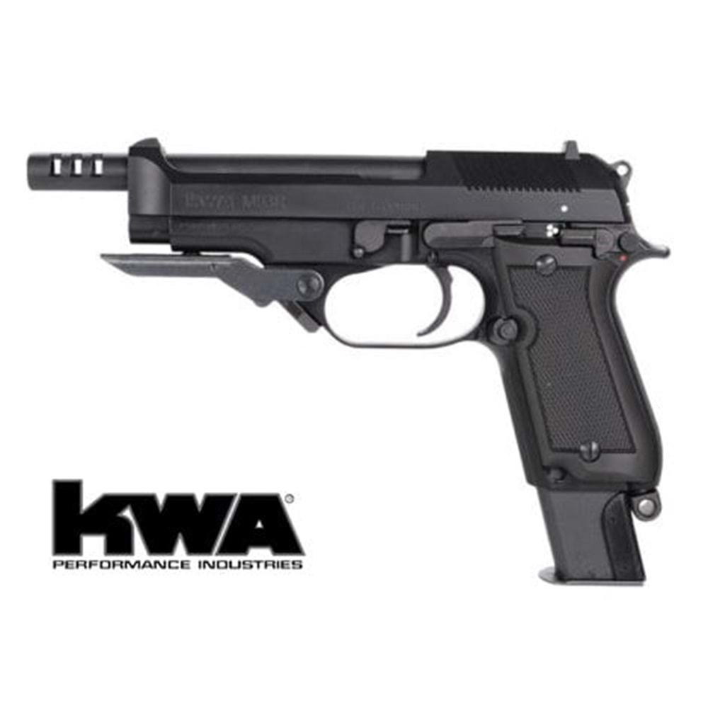 KWA M93R-2 NS2 FULL AUTO AIRSOFT TABANCA