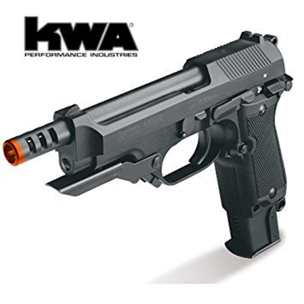 KWA M93R-2 NS2 FULL AUTO AIRSOFT TABANCA