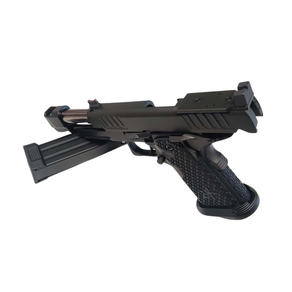 EMG STACCATO P.COMP SOC2011 Compensator Gas Blowback Airsoft Tabanca 102025