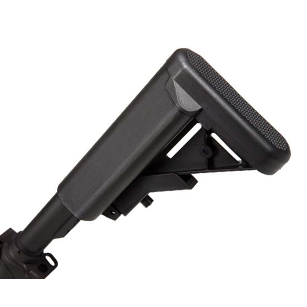 KWA KM4 KR5 Full Metal CQB M4 AEG Airsoft Tüfek