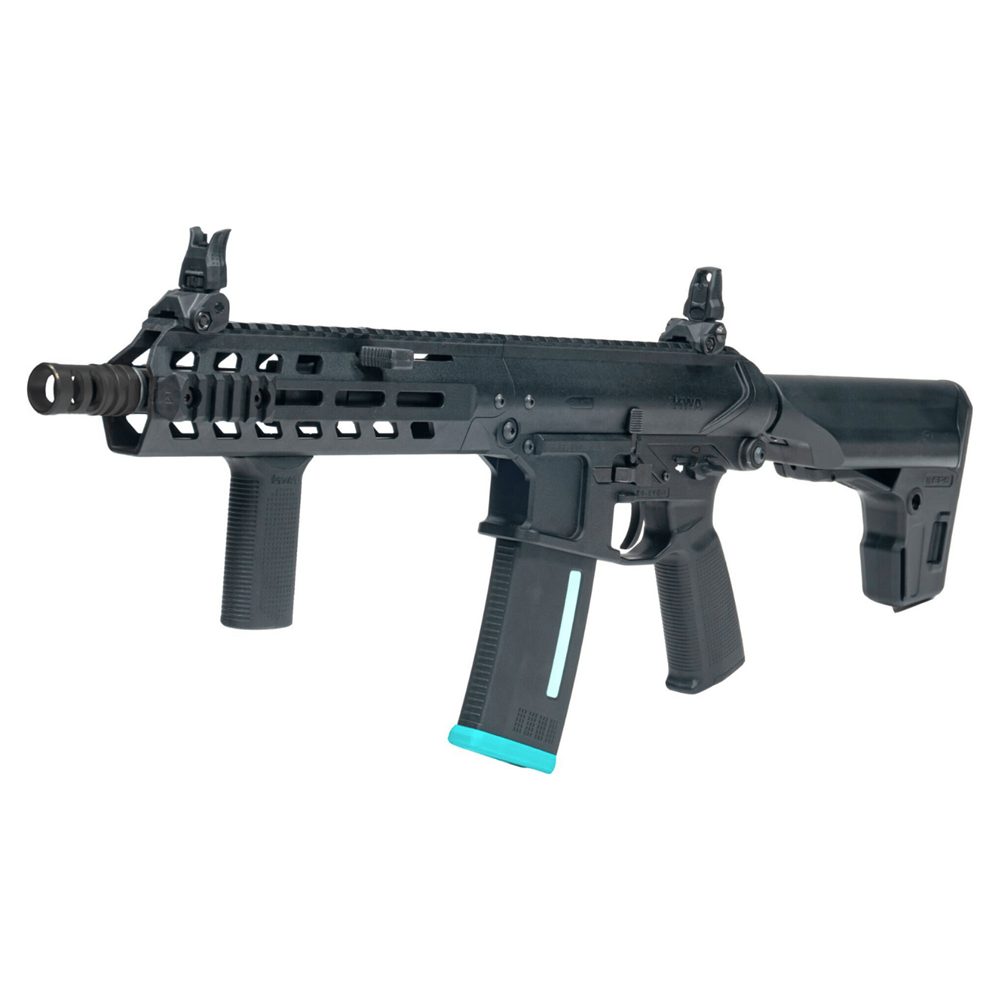 KWA Original ''EVE-9'' AEG Airsoft Tüfek