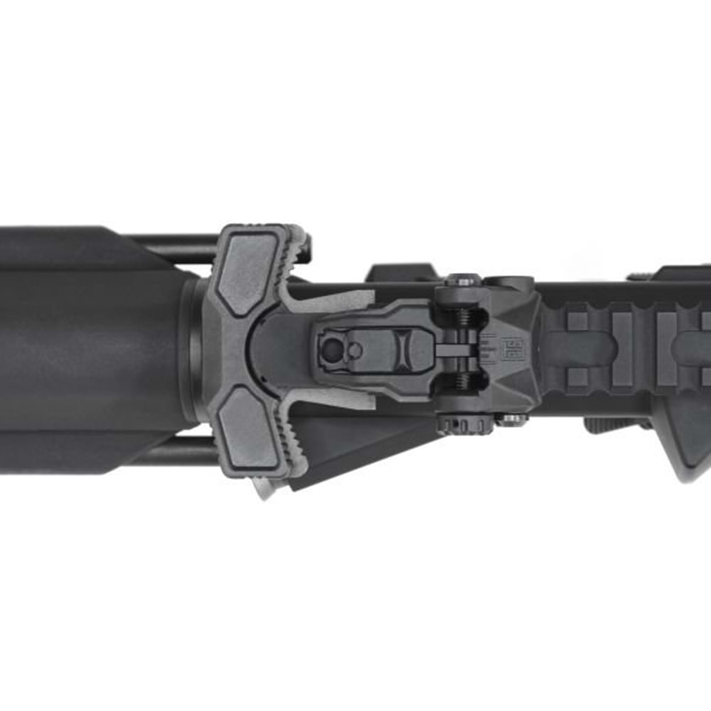 KWA RONIN TK45 TEKKEN AEG3 ERG AIRSOFT TÜFEK - TAN