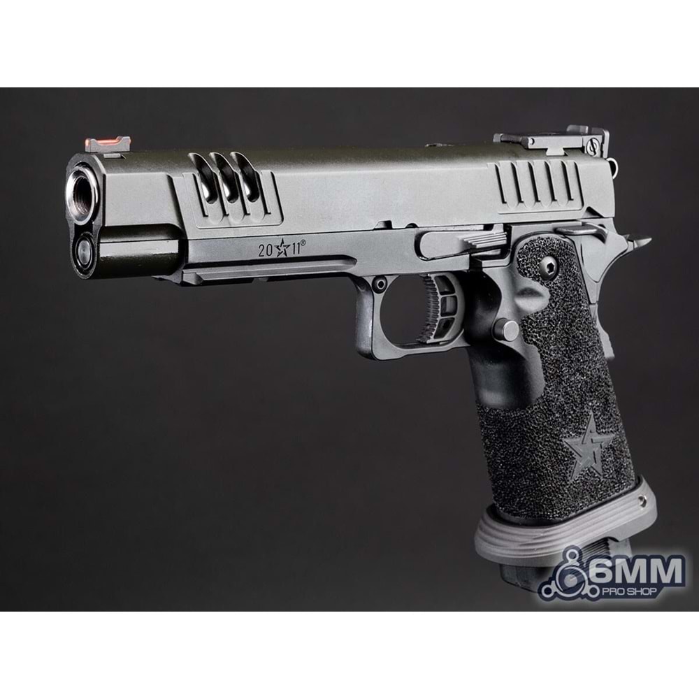 EMG STACCATO XL 2011 Gas Blowback T8 Airsoft Tabanca 108395