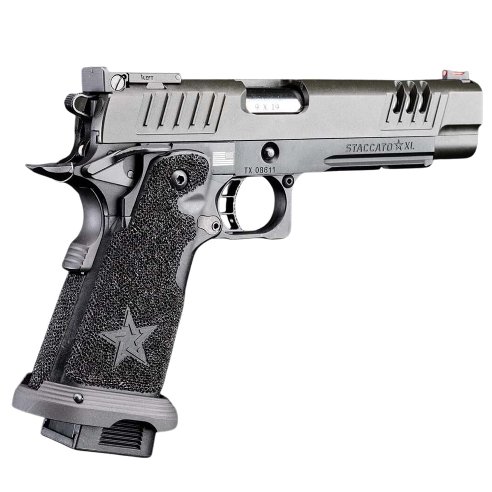 EMG STACCATO XL 2011 Gas Blowback T8 Airsoft Tabanca 108395