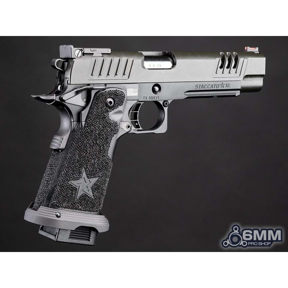 EMG STACCATO XL 2011 Gas Blowback T8 Airsoft Tabanca 108395