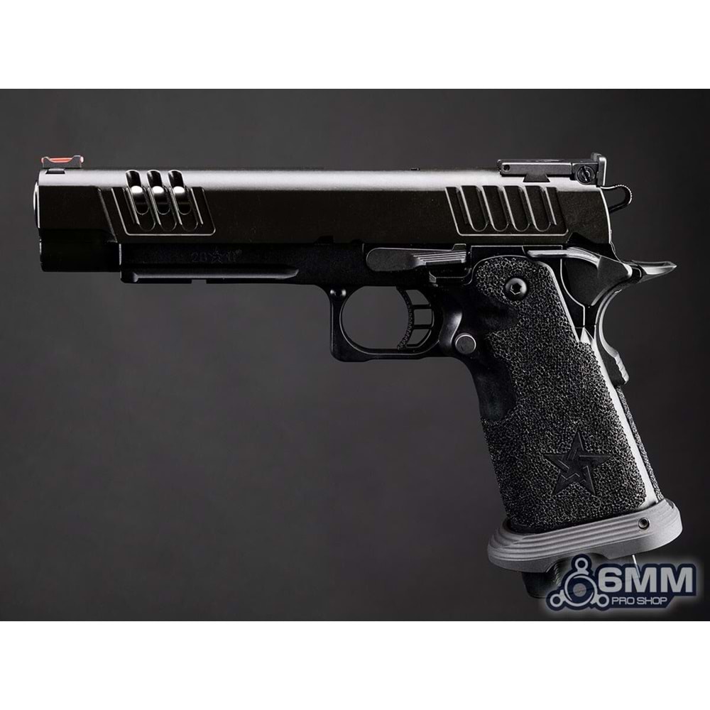 EMG STACCATO XL 2011 Gas Blowback T8 Airsoft Tabanca 108395
