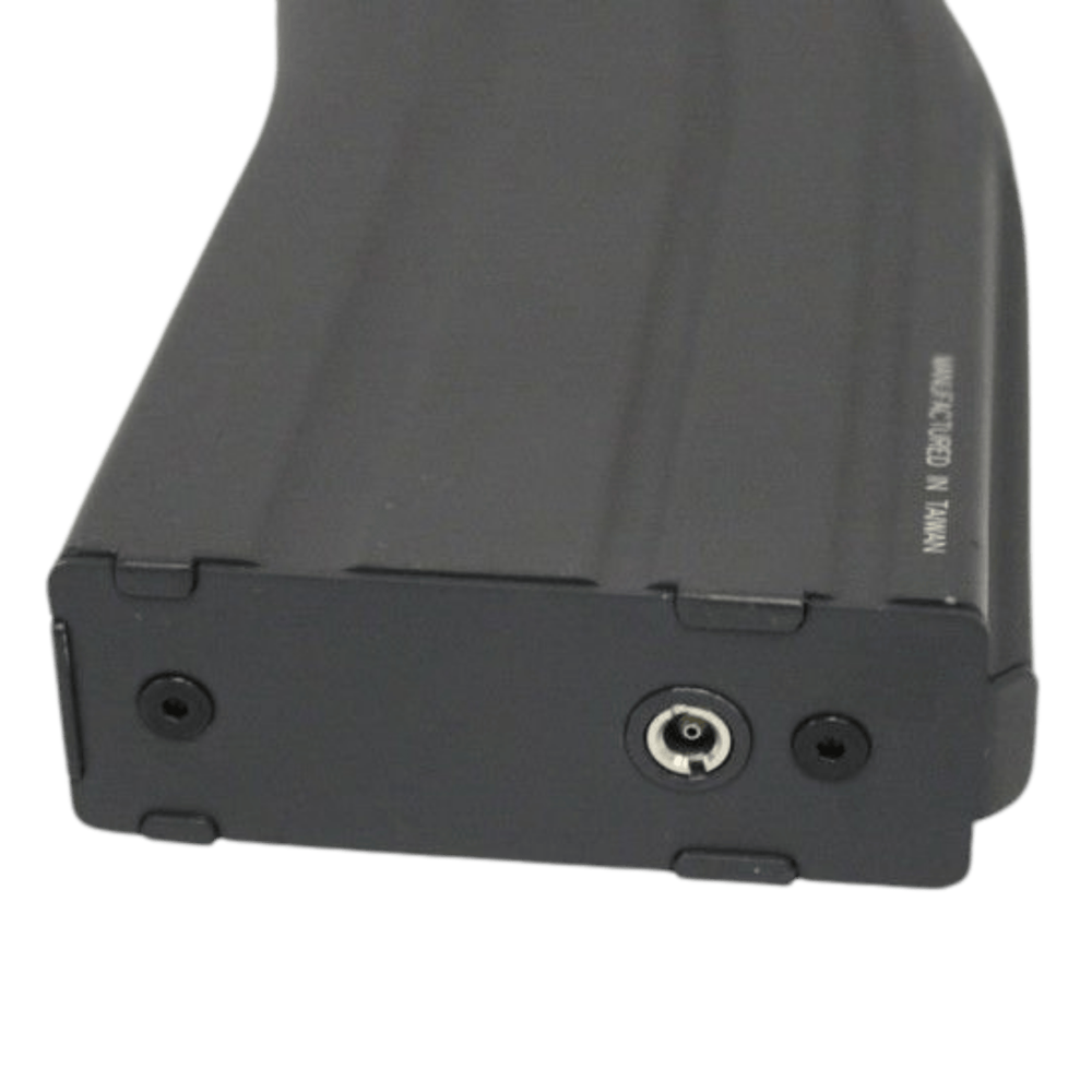 KWA LM4 PTR GBB Şarjör 40BB Kapasite 197-03201