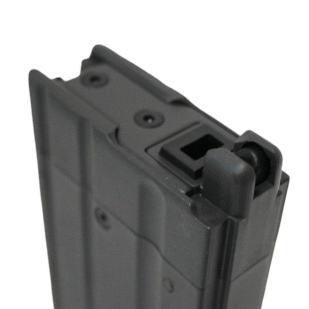 KWA LM4 PTR GBB Şarjör 40BB Kapasite 197-03201