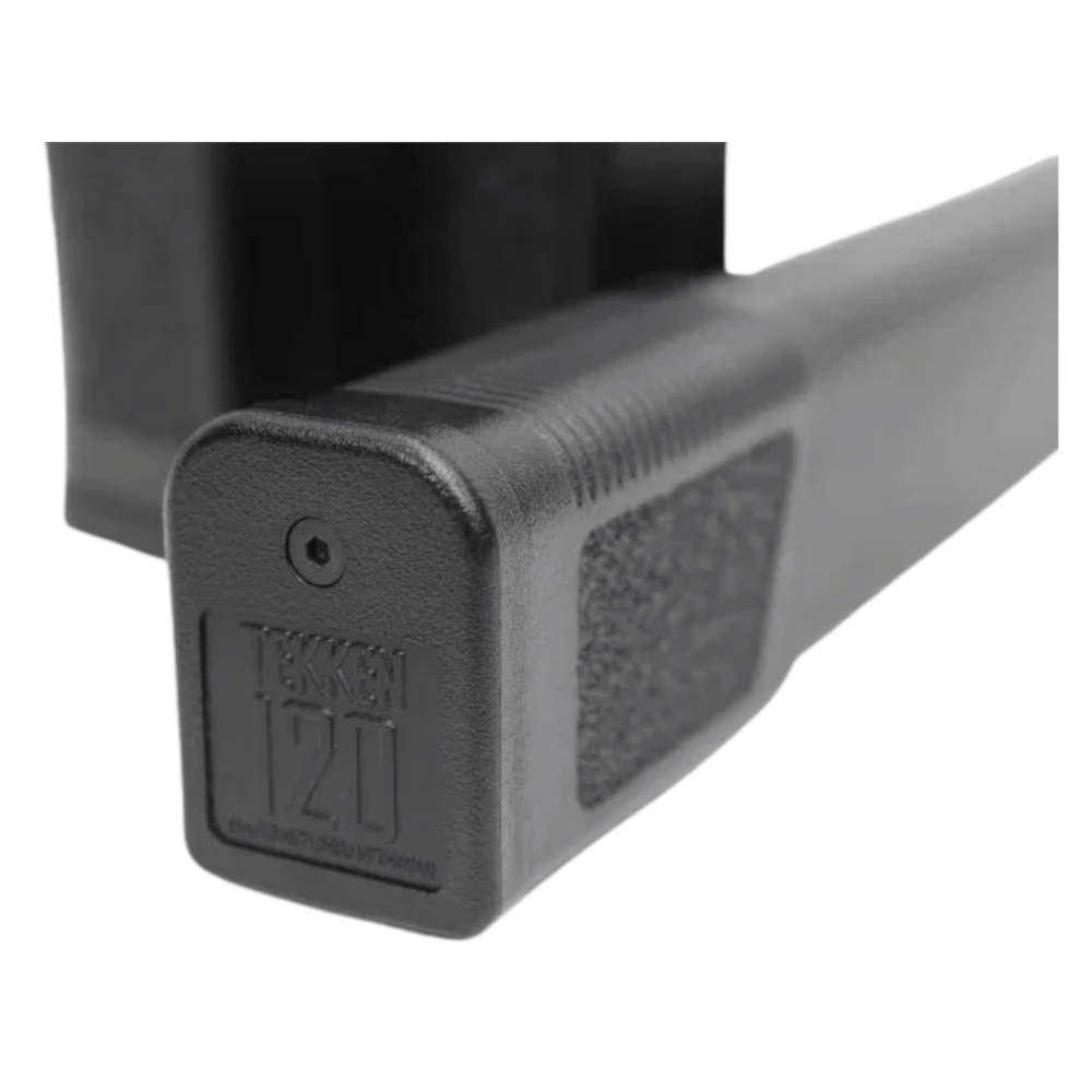KWA 120 BB Mid-Cap Airsoft AEG Şarjörü – IRIS-4 / Ronin Tekken TK.45 Uyumlu