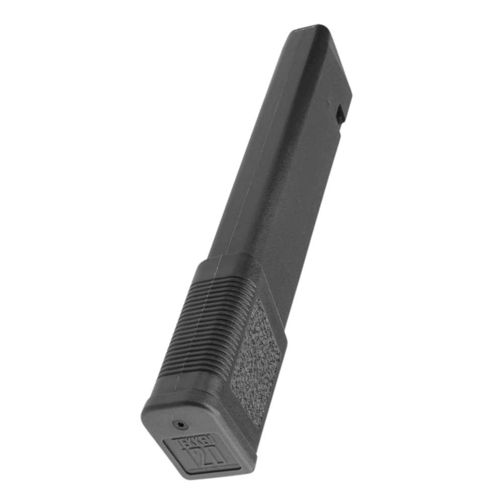 KWA 120 BB Mid-Cap Airsoft AEG Şarjörü – IRIS-4 / Ronin Tekken TK.45 Uyumlu