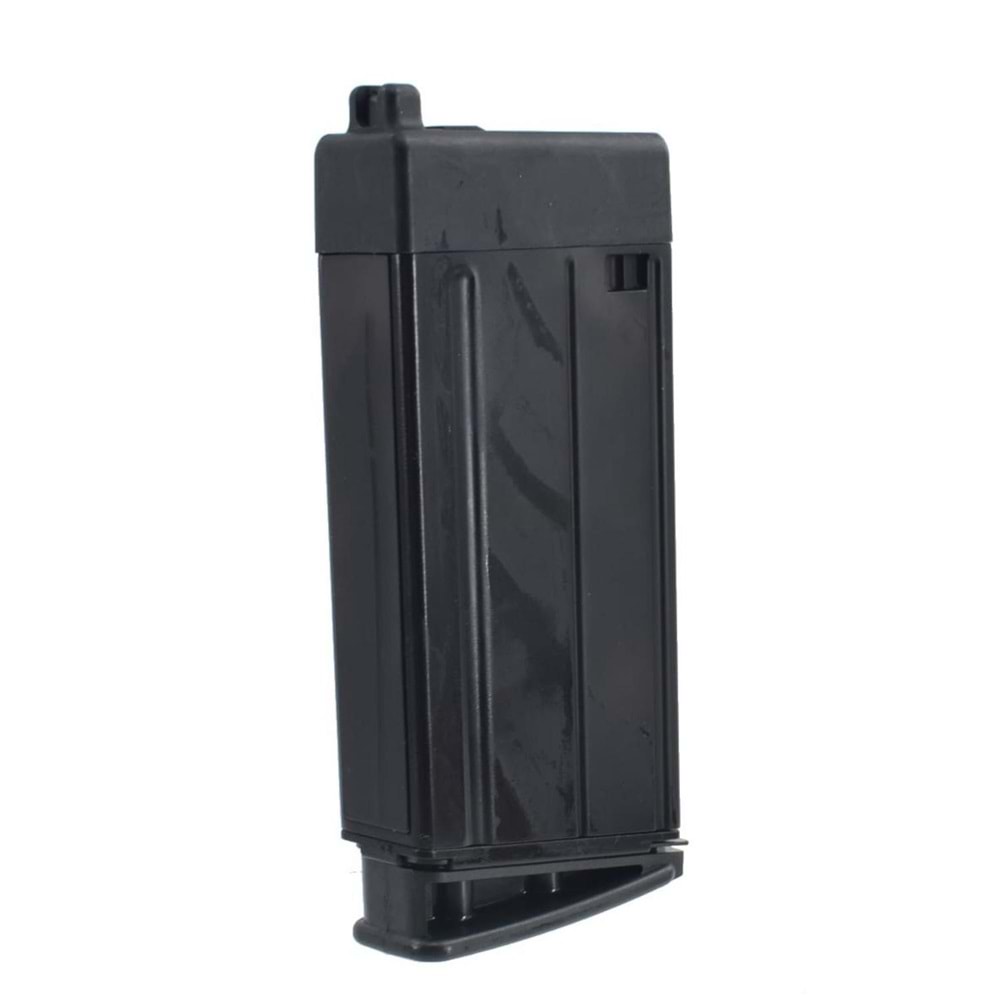 VFC 30BB GBB Gas Magazine Şarjör VFC MK17 / SCAR-H Airsoft İçin