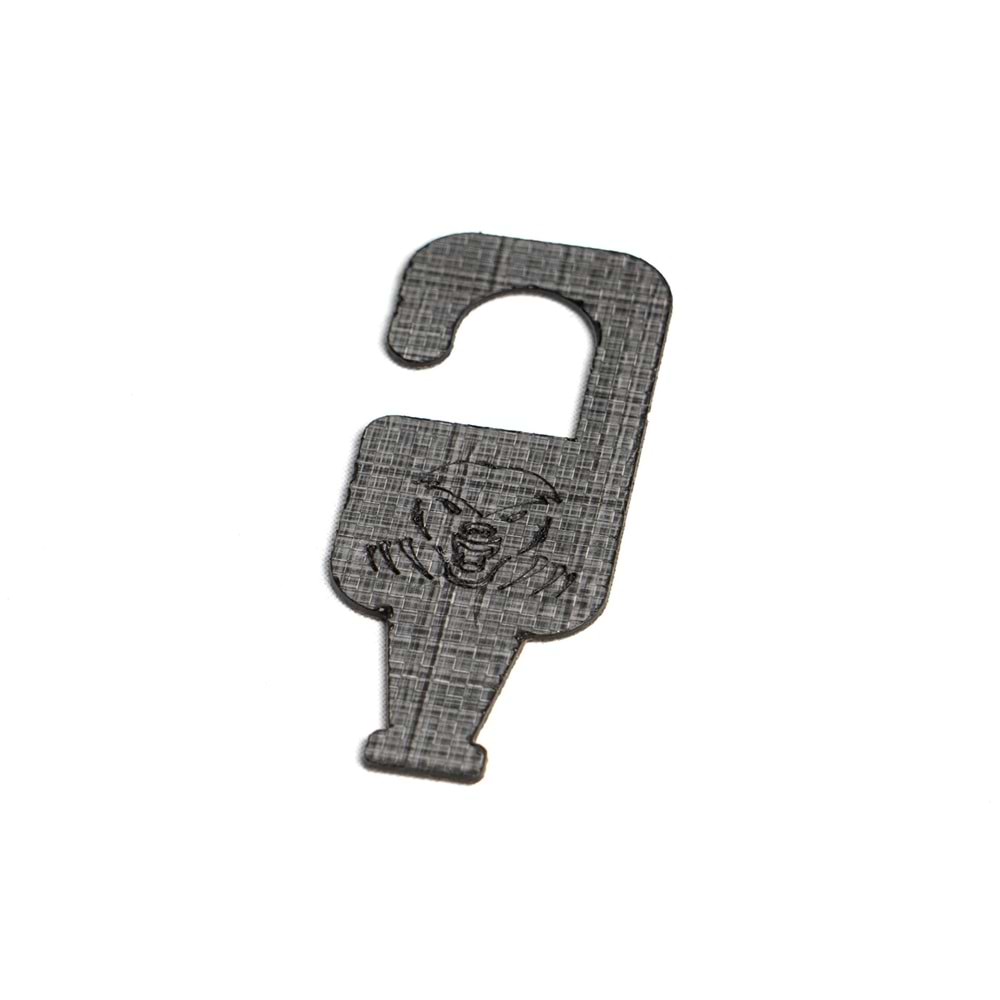 Mas Tactical® Tegris Kemer Askı Aparatı