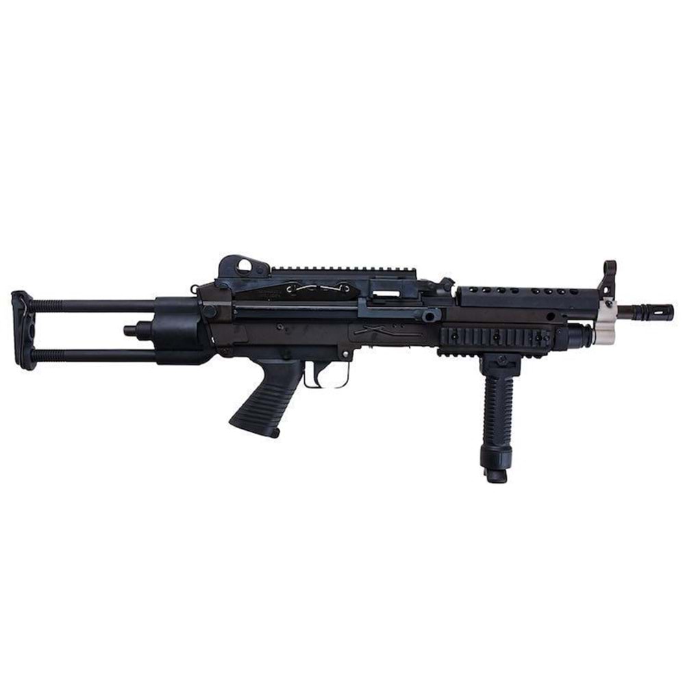 AK M249 PARA Featherweight - Hafifleştirilmiş Versiyon