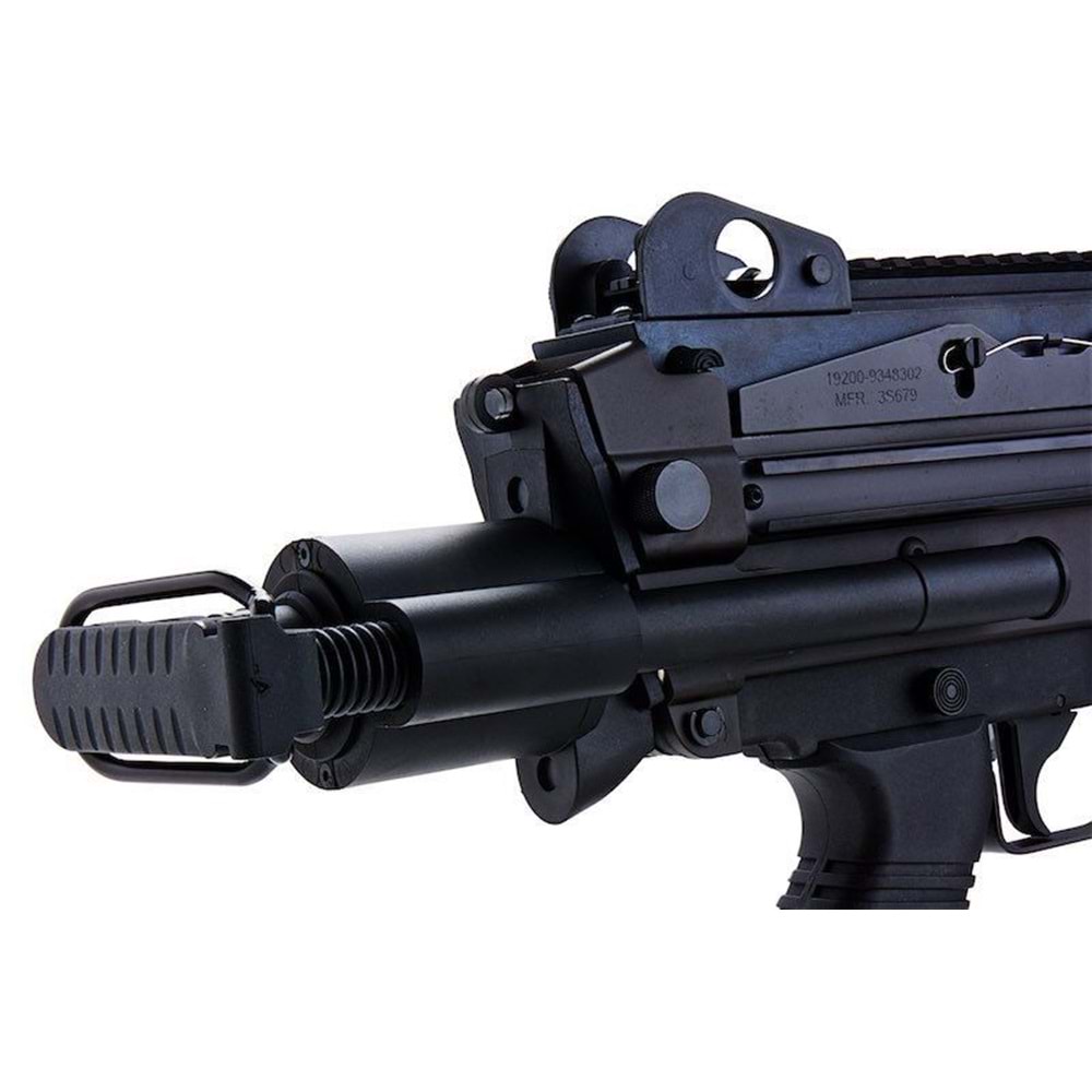 AK M249 PARA Featherweight - Hafifleştirilmiş Versiyon