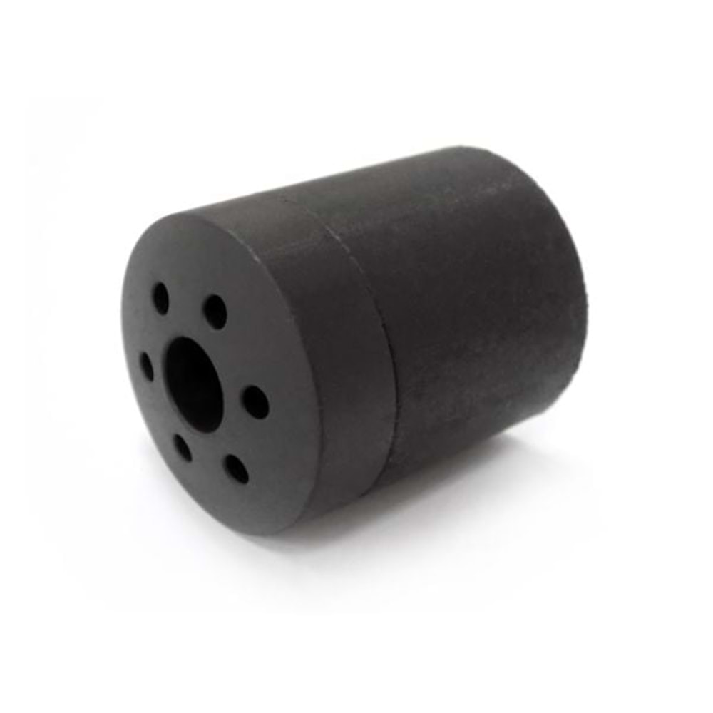 KWA Ronin Series Mock Suppressor (-14mm Threading, CCW) PDW SUSTURUCU REPLIKA