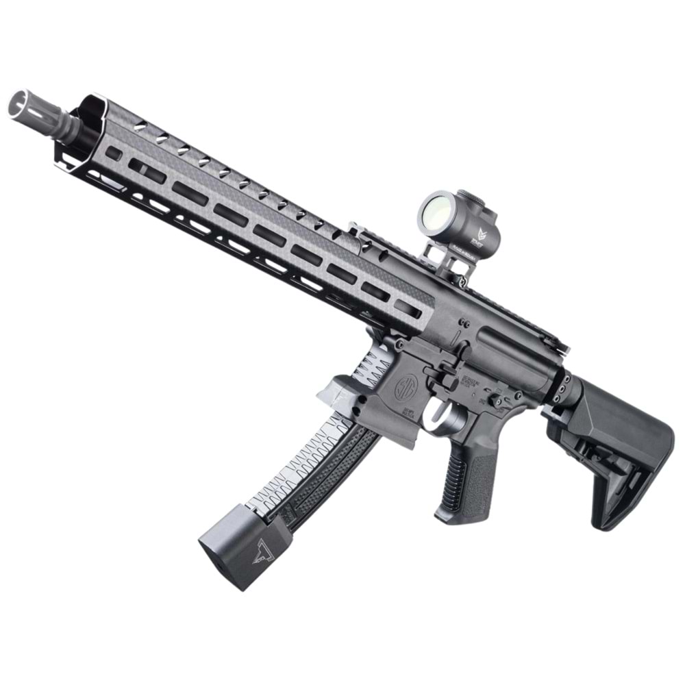 EMG TTI SIG ProForce MPX-K John Wick Standart AEG Airsoft Tüfek
