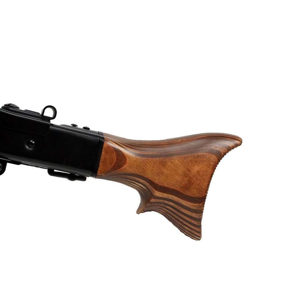 Matrix Full Metal MG-42 Airsoft AEG Makineli Tüfek MG42