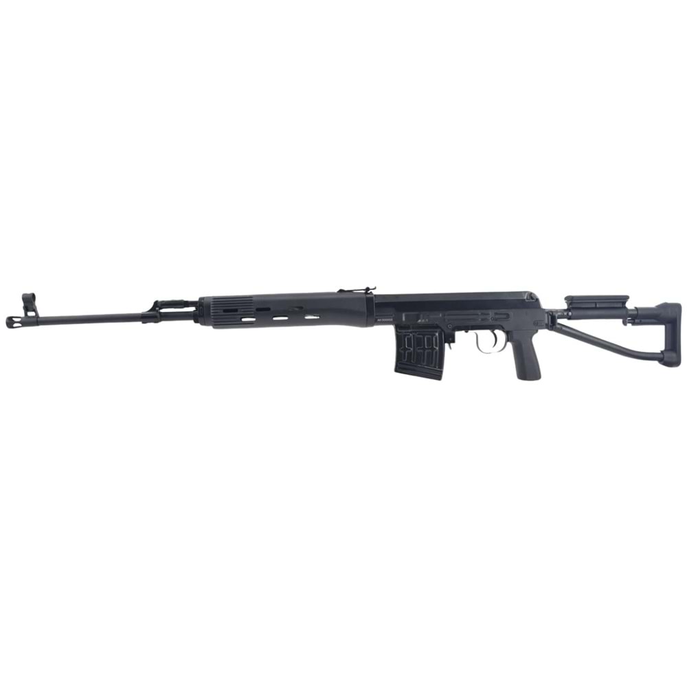 A&K SVD Dragunov Polimer AEG TÜFEK