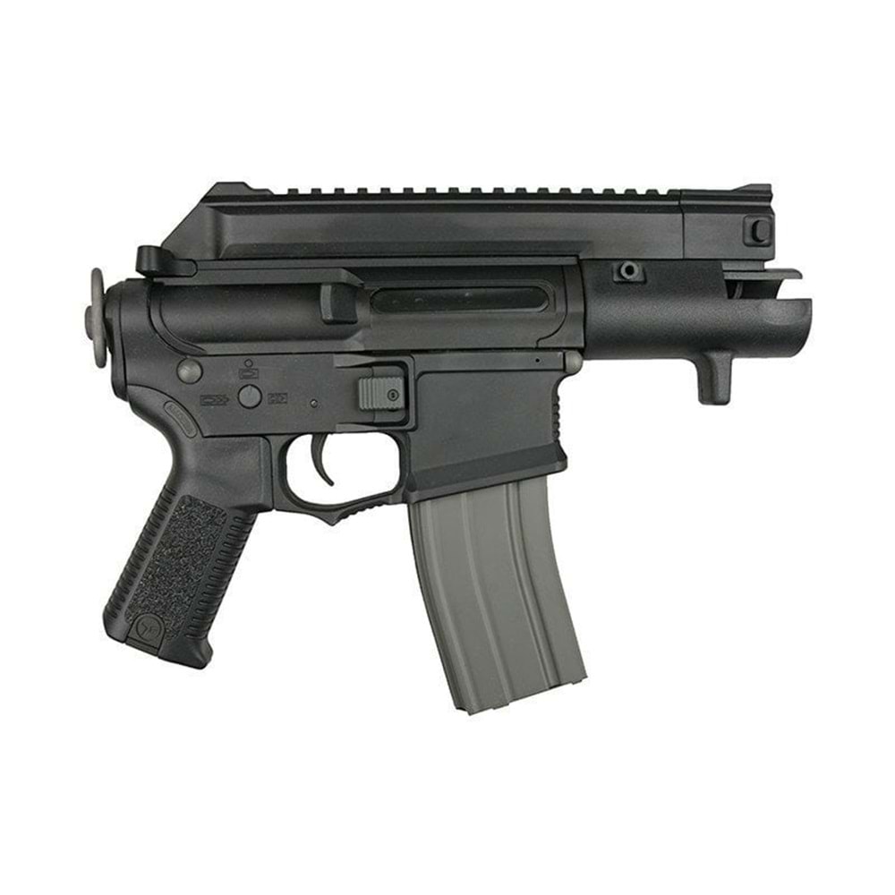 Ares Amoeba M4 CCP AEG TÜFEK SIYAH ARES-AM-003-BK