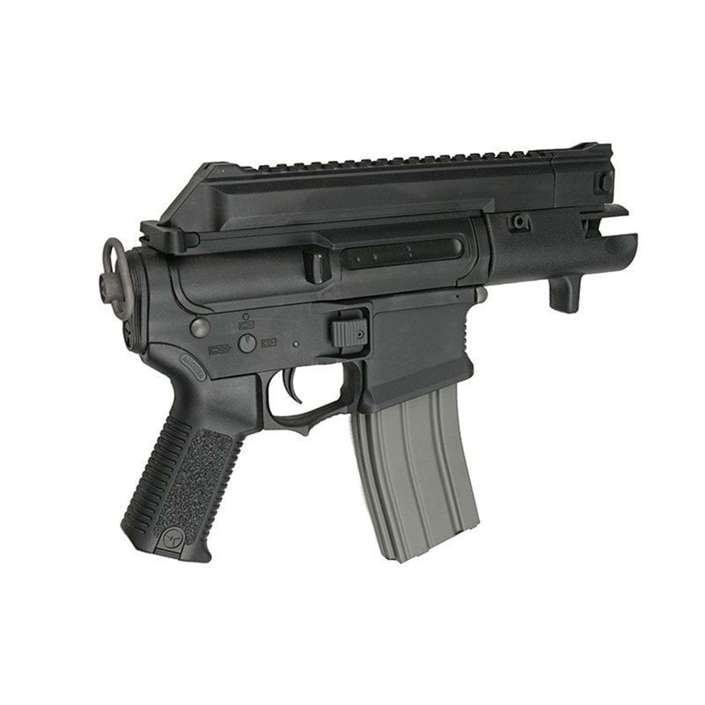 Ares Amoeba M4 CCP AEG TÜFEK SIYAH ARES-AM-003-BK