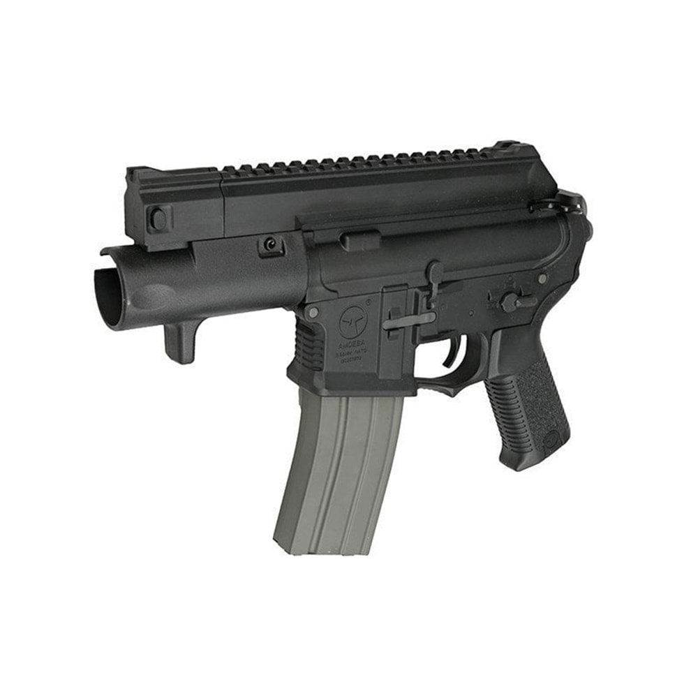 Ares Amoeba M4 CCP AEG TÜFEK SIYAH ARES-AM-003-BK