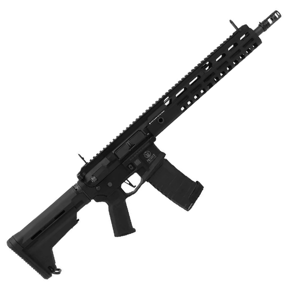 ARES Mutant AMM13 EFCS Siyah AEG Airsoft Tüfek