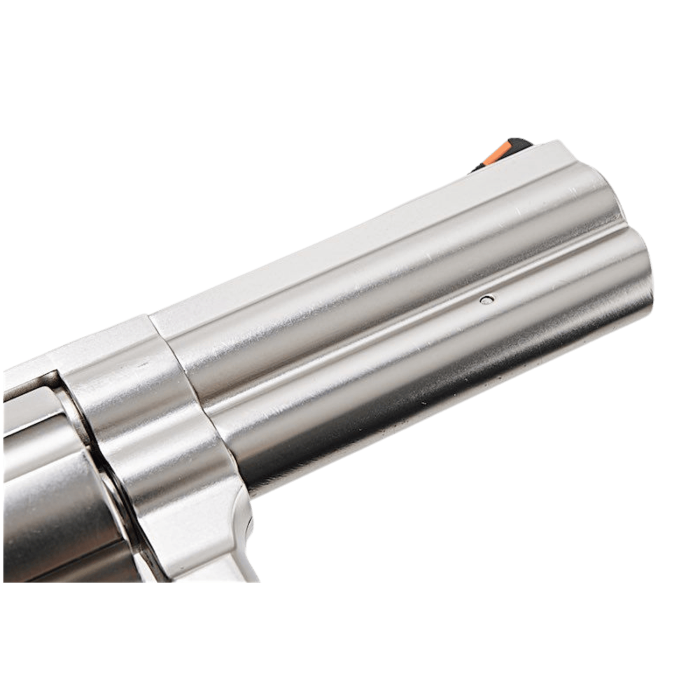 ARES 3.5'' S&W 686 CO2 Revolver - Silver & Ağaç Kabza Toplu Airsoft Tabanca