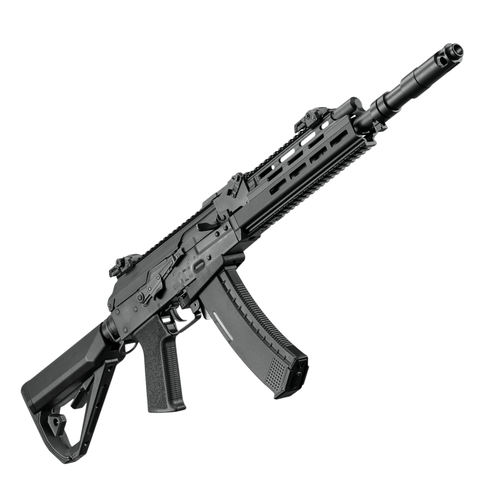 ARCTURUS AK74 Custom FullMetal AEG AIRSOFT TÜFEK