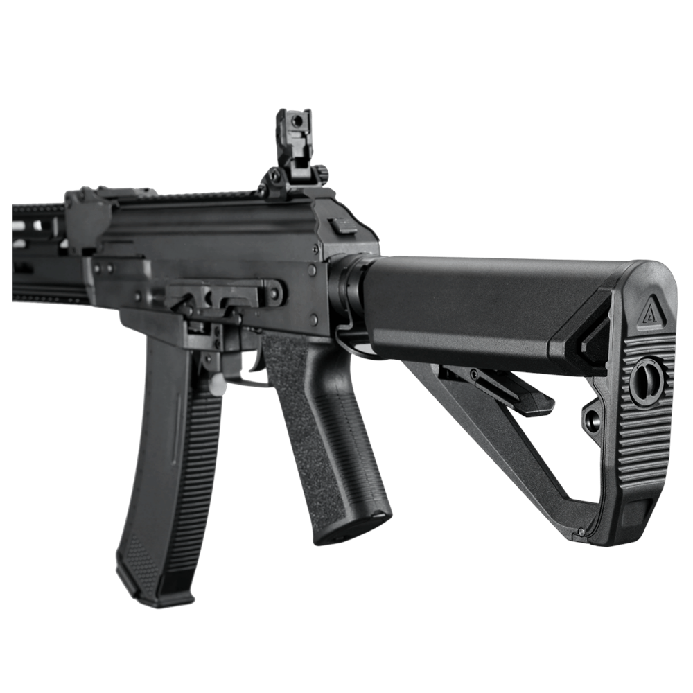 ARCTURUS AK74 Custom FullMetal AEG AIRSOFT TÜFEK
