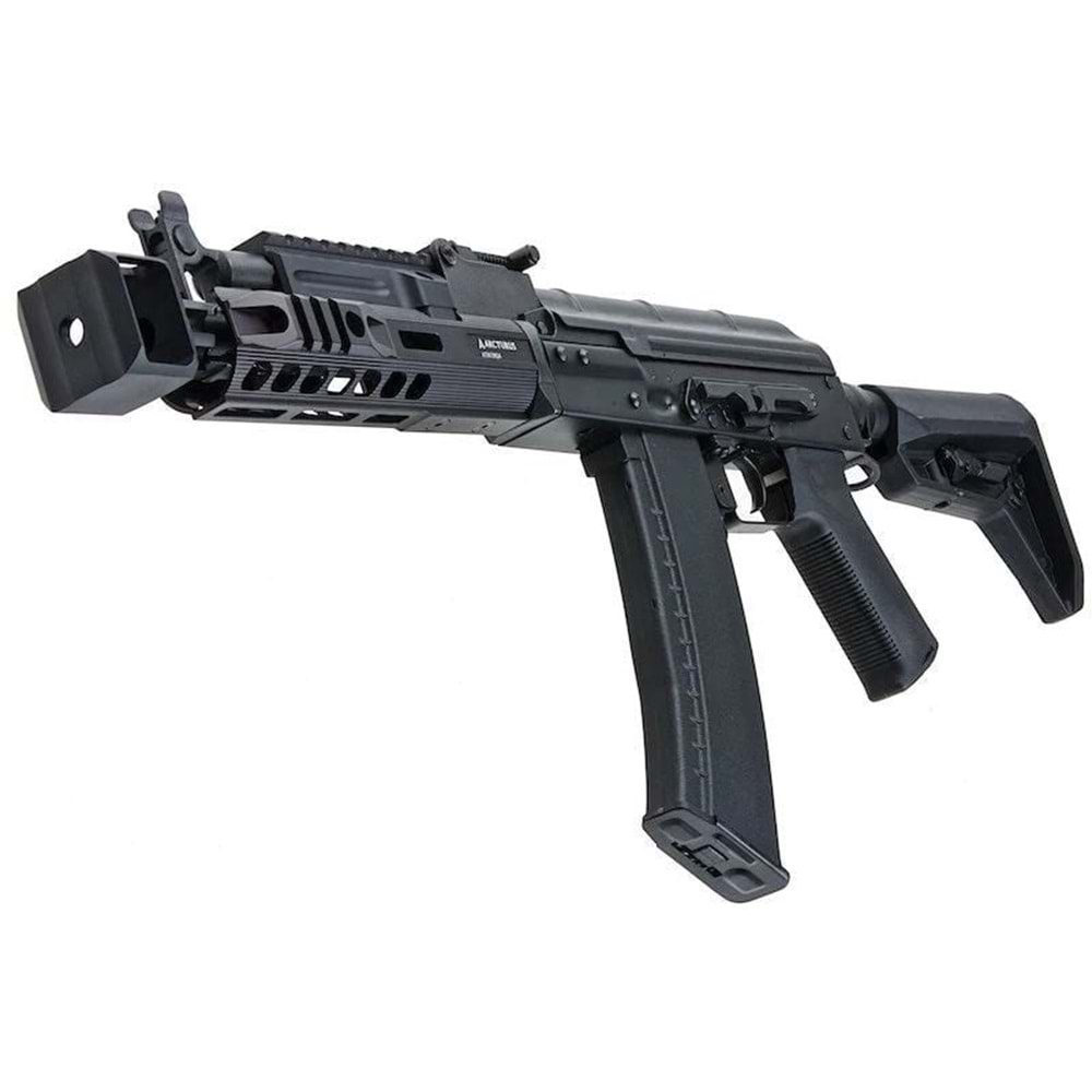 ARCTURUS K9 Custom FullMetal AEG Airsoft Tüfek