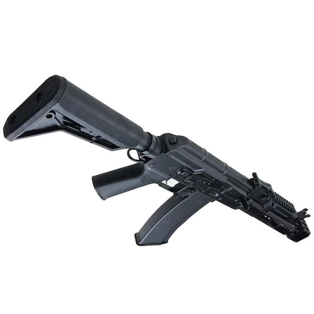 ARCTURUS K9 Custom FullMetal AEG Airsoft Tüfek