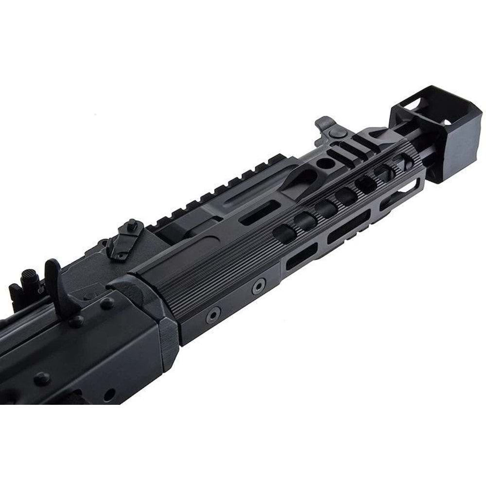 ARCTURUS K9 Custom FullMetal AEG Airsoft Tüfek