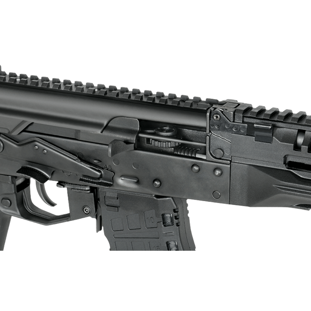 Arcturus AK-12 Steel-Body PERUN Modernize Airsoft AEG Tüfek