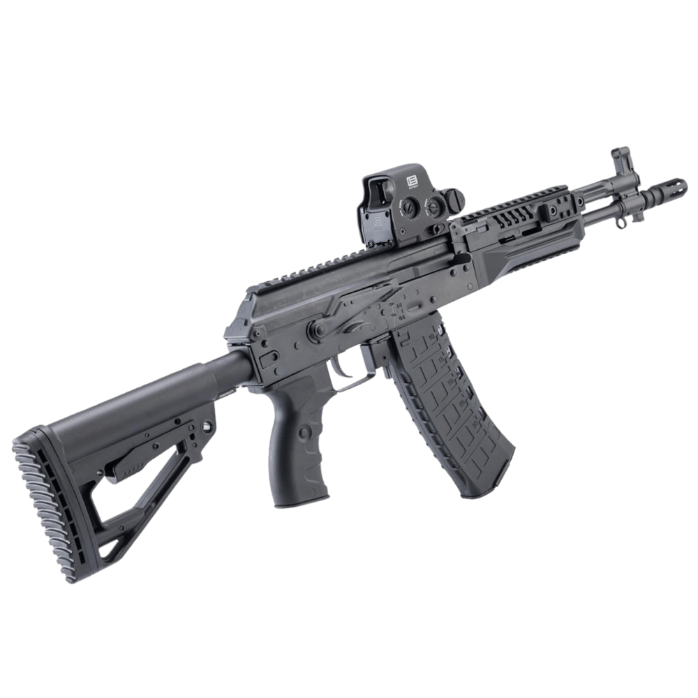 Arcturus AK-12K Steel-Body Compact Modernize Airsoft AEG Tüfek