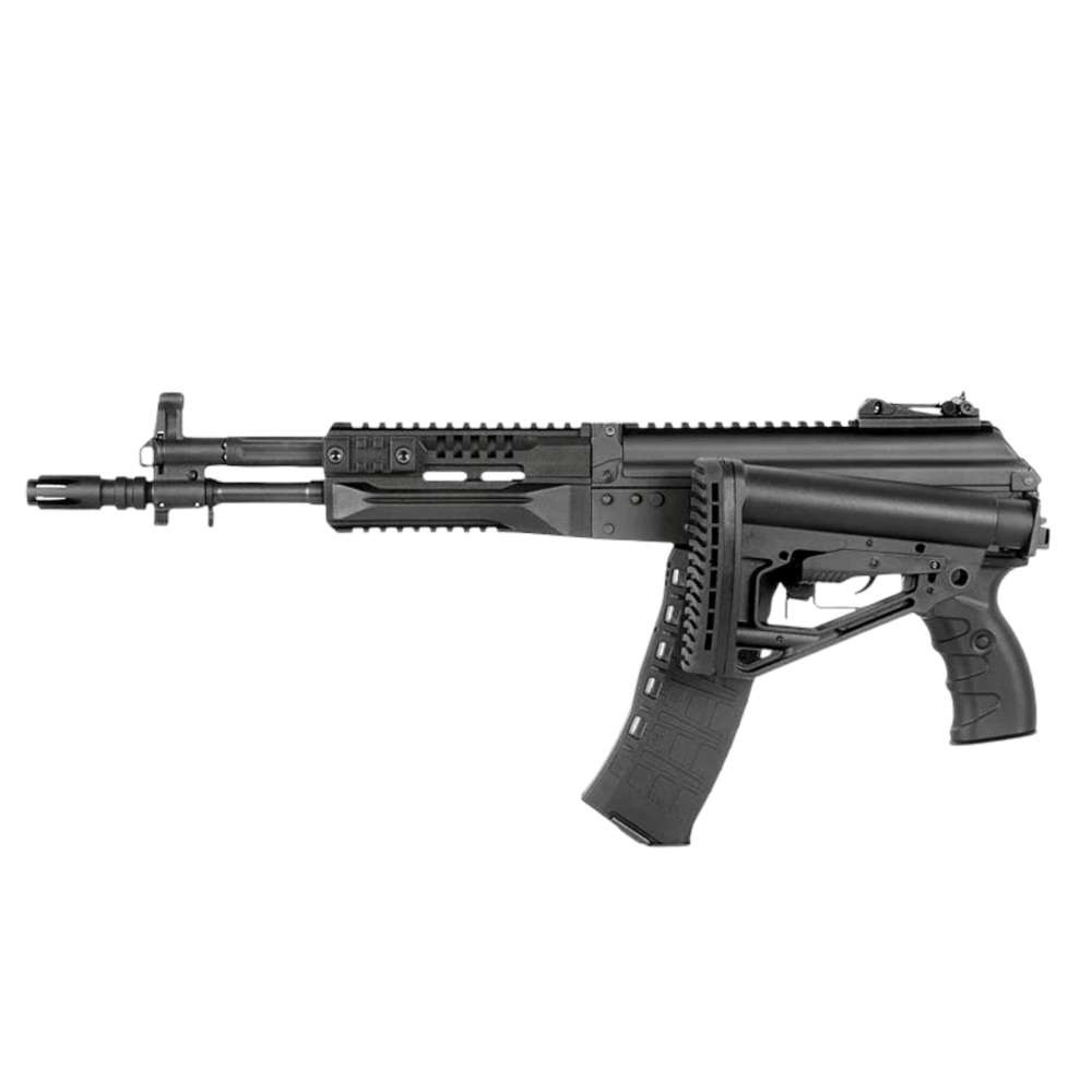 Arcturus AK-12K-PE Steel-Body Compact PERUN Modernize Airsoft AEG Tüfek