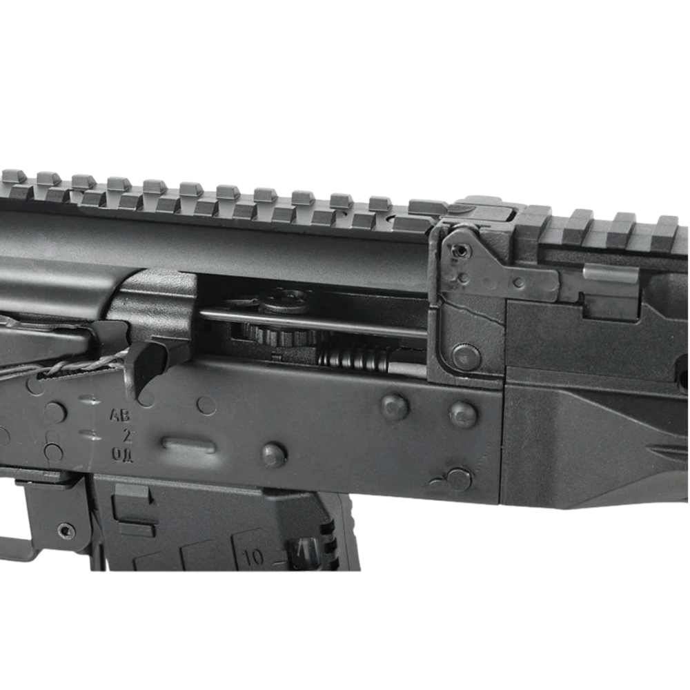 Arcturus AK-12K-PE Steel-Body Compact PERUN Modernize Airsoft AEG Tüfek