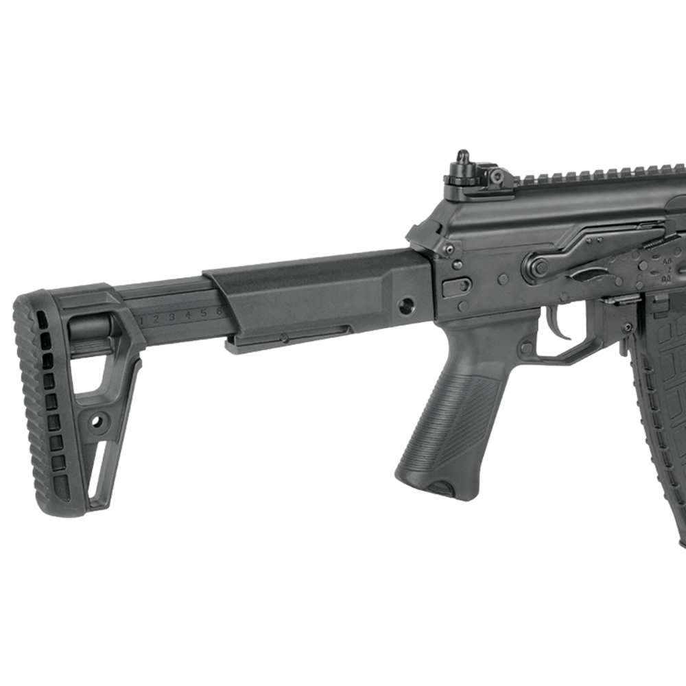 Arcturus AK-12U Steel-Body (2Burst) Modernize Airsoft AEG Tüfek