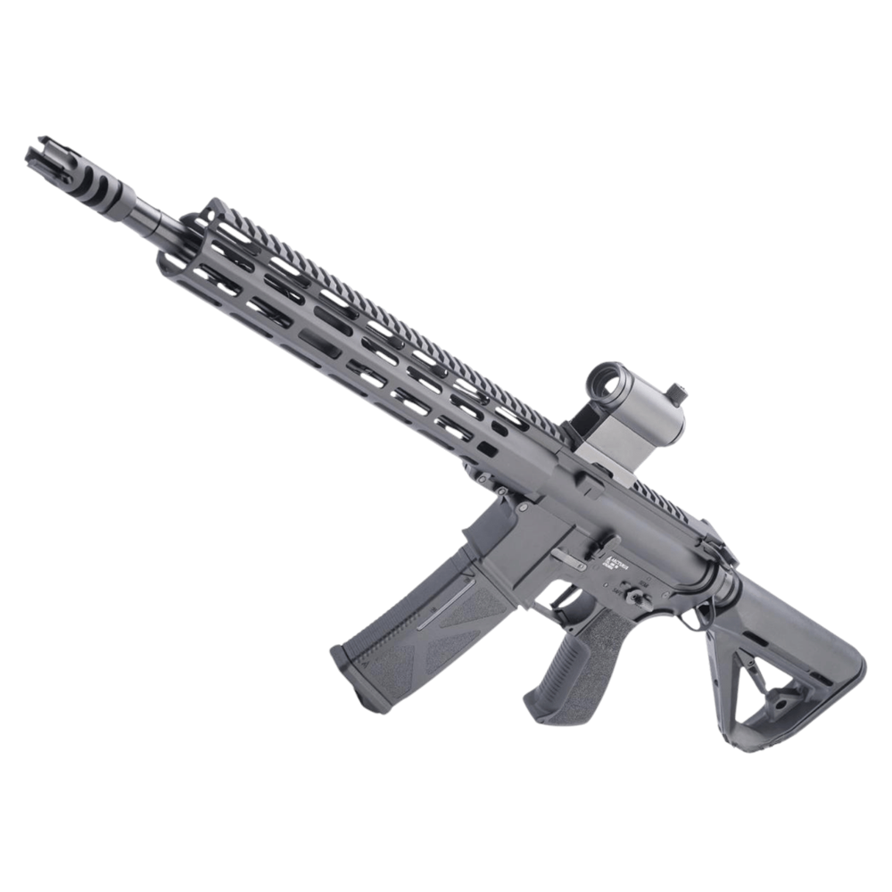 ARCTURUS AR15 Carbine FullMetal 12.2'' MLOK AEG TÜFEK