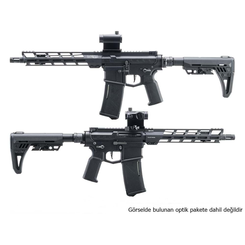 Arcturus X C.A.T. AR-15 Versatile Airsoft AEG Airsoft Tüfek - AT-CAT-05