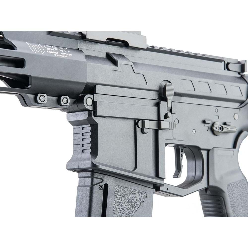 Arcturus X C.A.T. AR-15 Versatile Airsoft AEG Airsoft Tüfek - AT-CAT-05