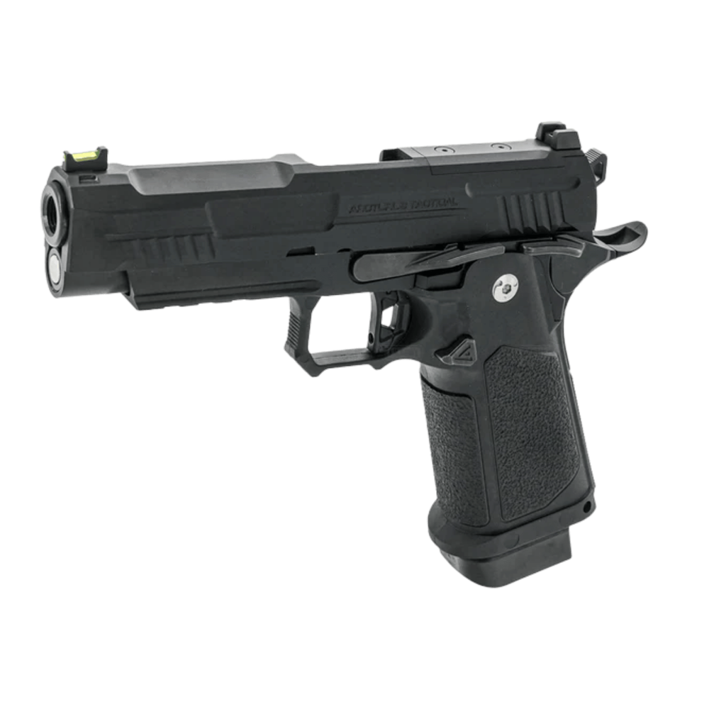 Arcturus VANGUARD 4.3'' Hi-Capa GBB OPTICS READY Airsoft Tabanca