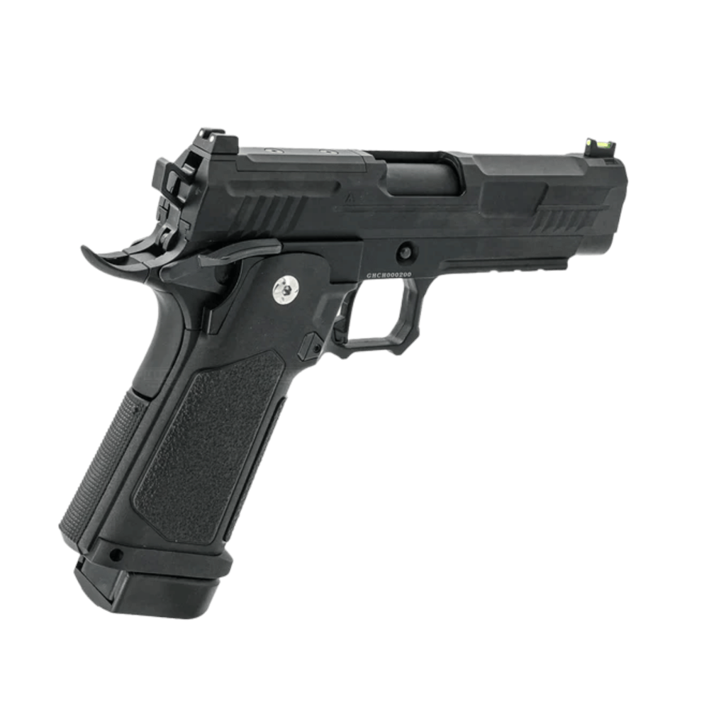 Arcturus VANGUARD 4.3'' Hi-Capa GBB OPTICS READY Airsoft Tabanca
