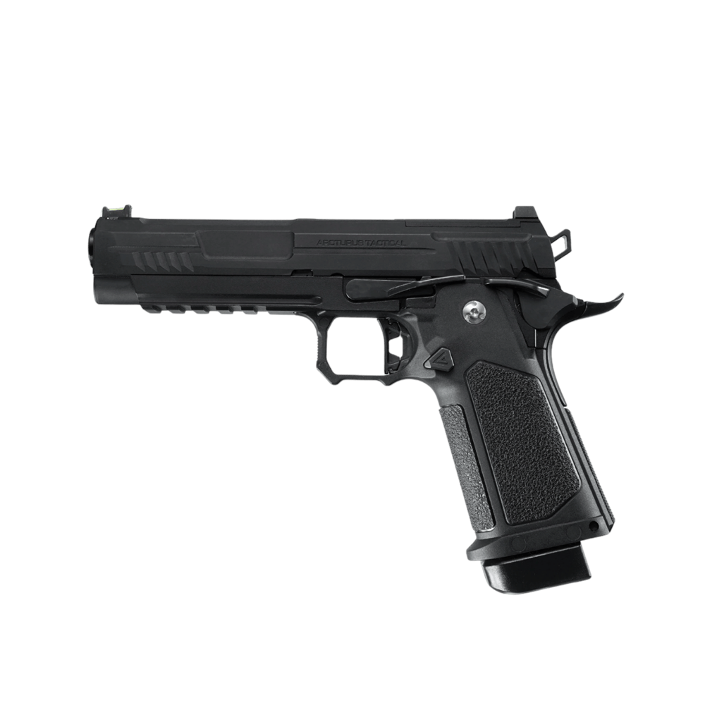 Arcturus VANGUARD 5'' Hi-Capa OPTICS READY GBB Airsoft Tabanca