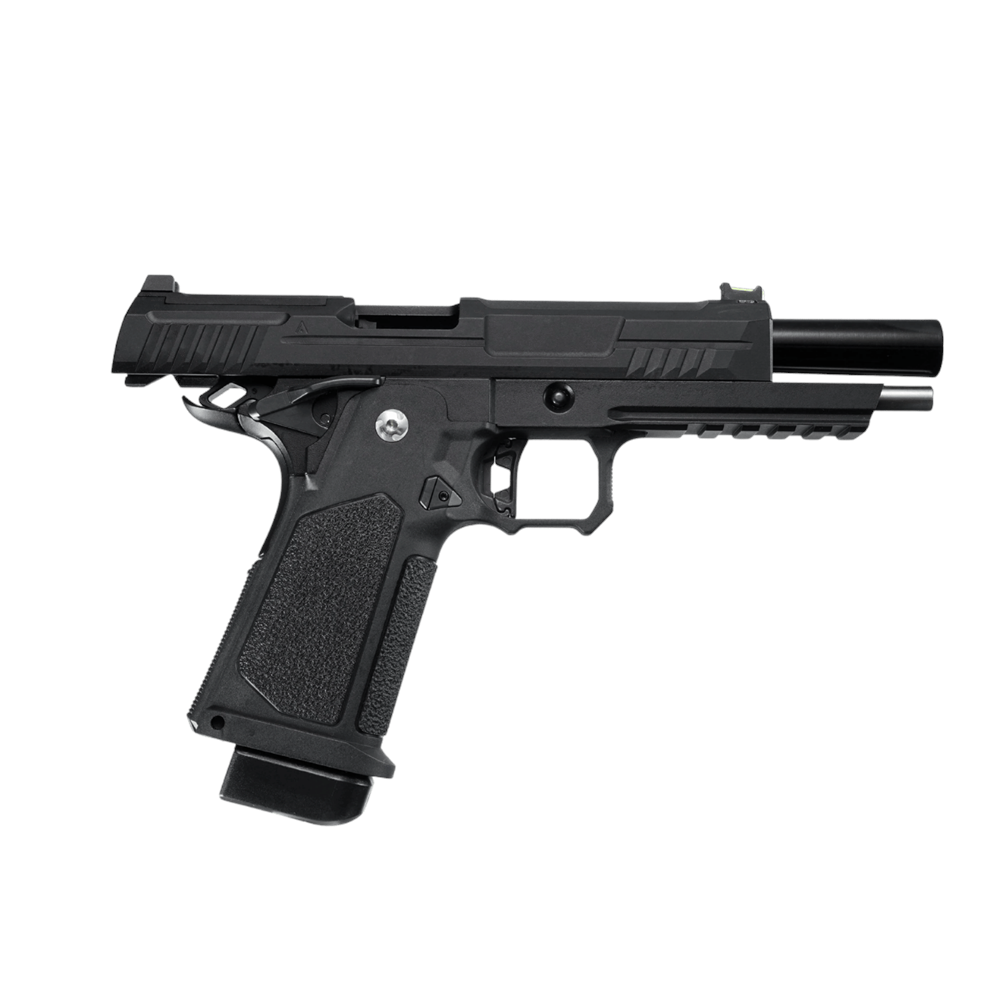 Arcturus VANGUARD 5'' Hi-Capa OPTICS READY GBB Airsoft Tabanca