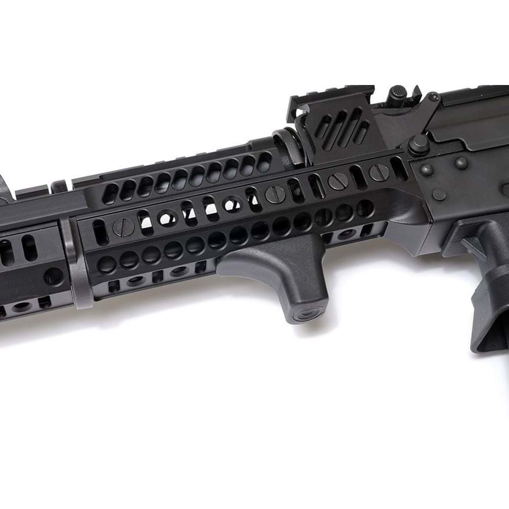 Arcturus PP19-01 Vityaz Ztac SP1 Carbine STANDART AEG Airsoft Tüfek ME - AT-K9T-CB-ME