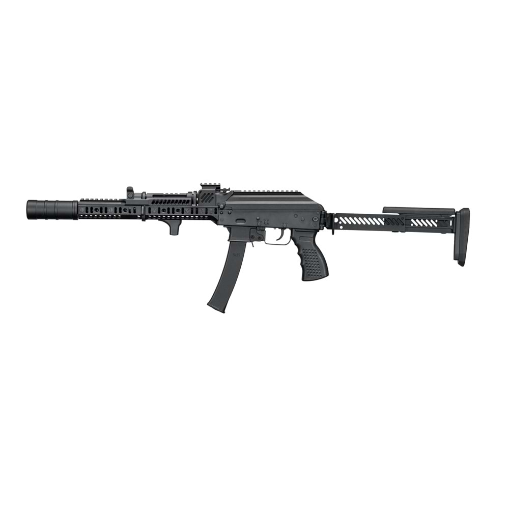 Arcturus PP19-01 Vityaz Ztac SP1 Carbine Standart AEG Airsoft Tüfek