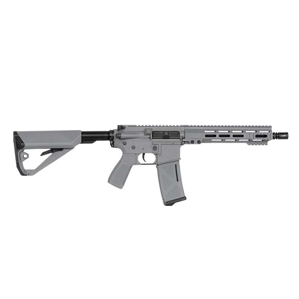 ARCTURUS LWT MK-I CQB 10 AEG SPORT Airsoft TUFEK Gri (Set değildir) AT-ST01-CQ-GY