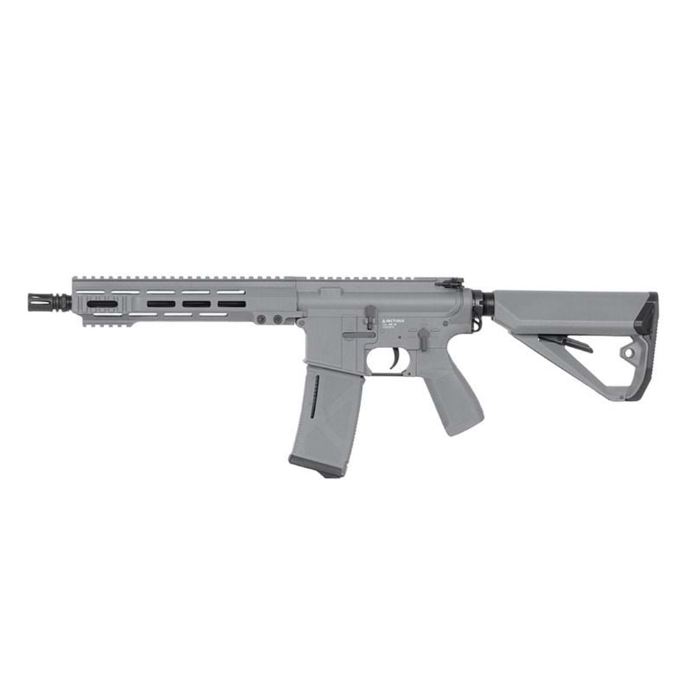 ARCTURUS LWT MK-I CQB 10 AEG SPORT Airsoft TUFEK Gri (Set değildir) AT-ST01-CQ-GY