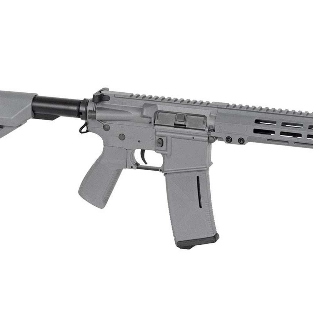 ARCTURUS LWT MK-I CQB 10 AEG SPORT Airsoft TUFEK Gri (Set değildir) AT-ST01-CQ-GY