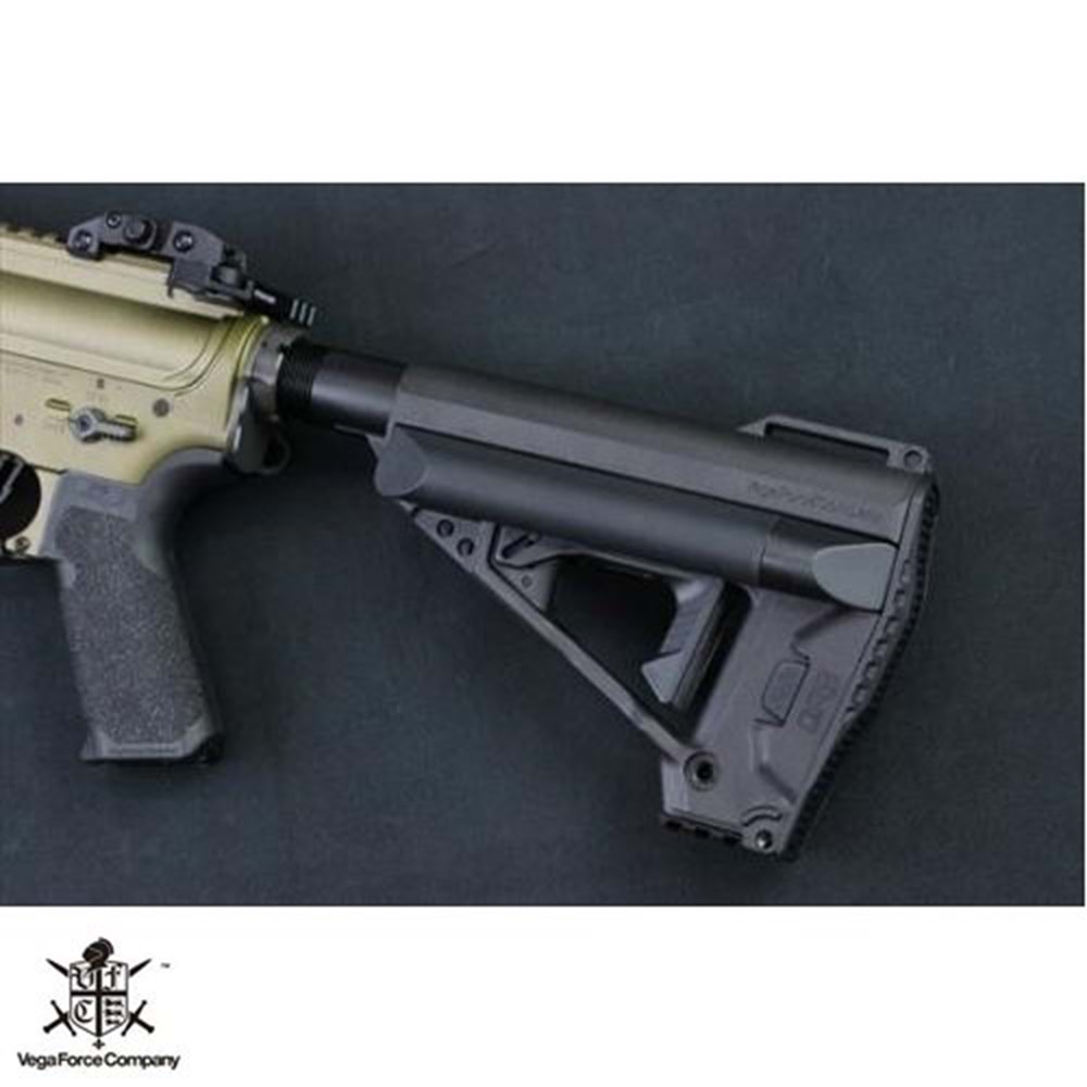 AVALON SABER CARBINE AEG(TAN)